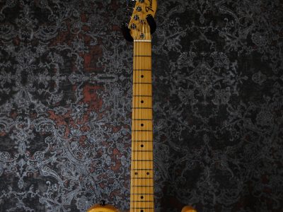 Fender Japan TC72-70 NAT