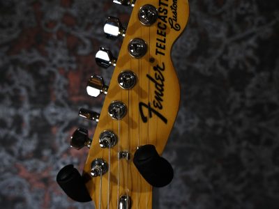 Fender Japan TC72-70 NAT