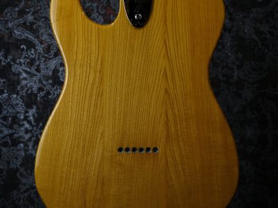 Fender Japan TC72-70 NAT