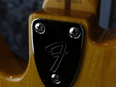 Fender Japan TC72-70 NAT