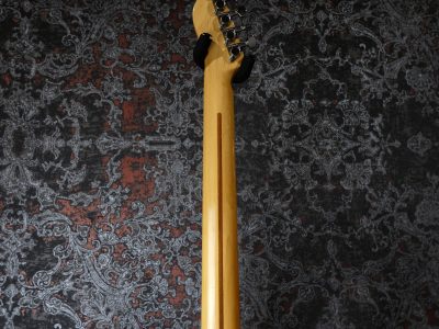 Fender Japan TC72-70 NAT