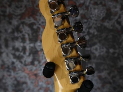 Fender Japan TC72-70 NAT