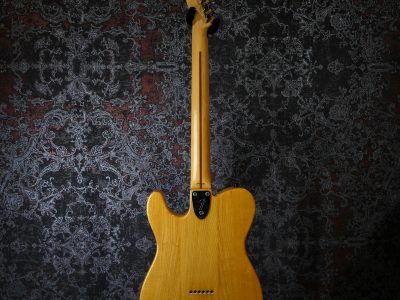 Fender Japan TC72-70 NAT