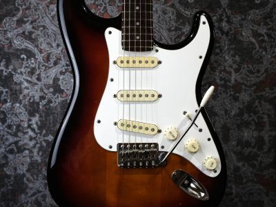 Fender Japan ST314-55 / 3 Tone Sunburst