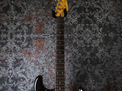 Fender Japan ST314-55 / 3 Tone Sunburst