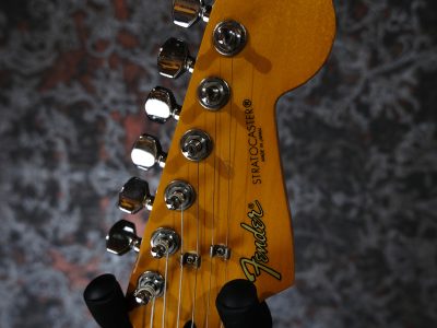 Fender Japan ST314-55 / 3 Tone Sunburst