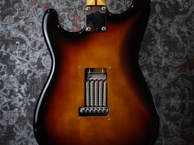 Fender Japan ST314-55 / 3 Tone Sunburst