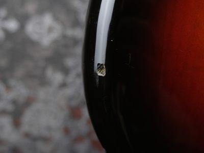 Fender Japan ST314-55 / 3 Tone Sunburst