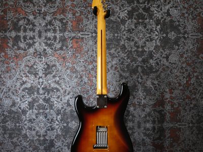 Fender Japan ST314-55 / 3 Tone Sunburst