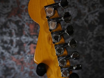 Fender Japan ST314-55 / 3 Tone Sunburst