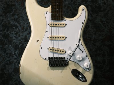 Fender Japan ST314-55 / VWH