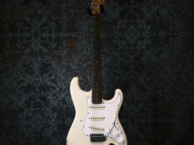Fender Japan ST314-55 / VWH