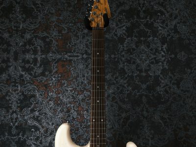 Fender Japan ST314-55 / VWH