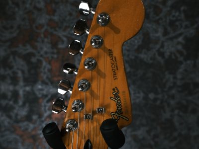 Fender Japan ST314-55 / VWH