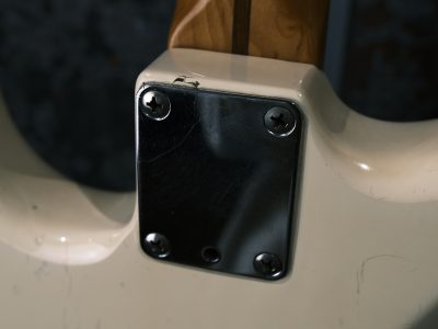 Fender Japan ST314-55 / VWH