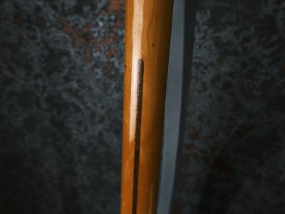 Fender Japan ST314-55 / VWH