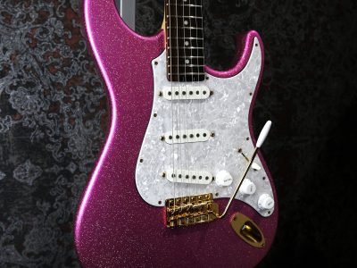 EDWARDS E-SN-185TO -Twinkle Pink-