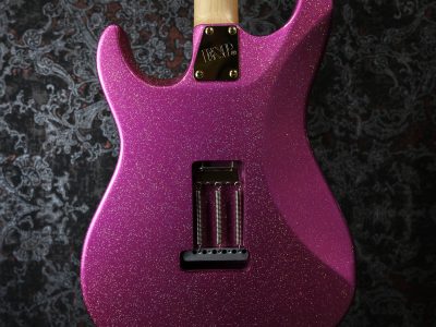 EDWARDS E-SN-185TO -Twinkle Pink-