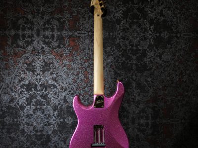 EDWARDS E-SN-185TO -Twinkle Pink-