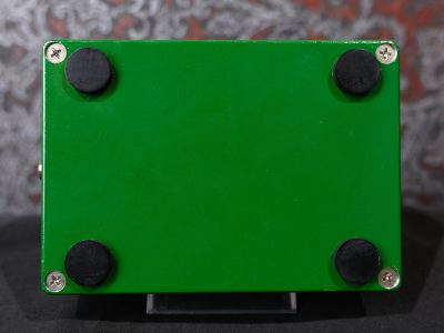 HaTeNa? Active Spice / Bass Compressor PreAmp