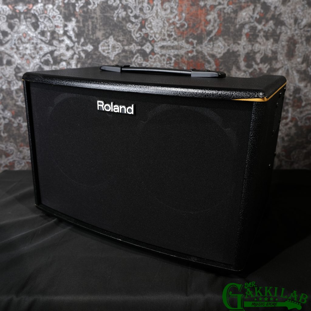 Roland AC-60 Acoustic Chorus 【お客様ご委託品】 | 札幌の楽器