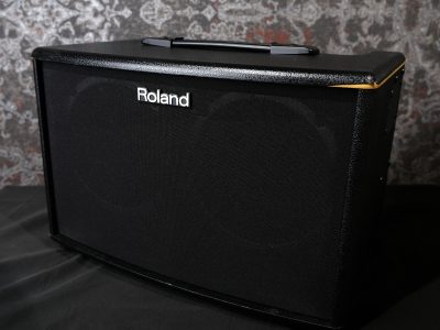 Roland AC-60 アコースティックアンプ　美品 20230210-17618990267068-