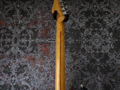 クラプトン　Fender Deluxe Powerhouse ジャンク 中古】Fender / Deluxe Powerhouse Stratocaster LPB【新宿店