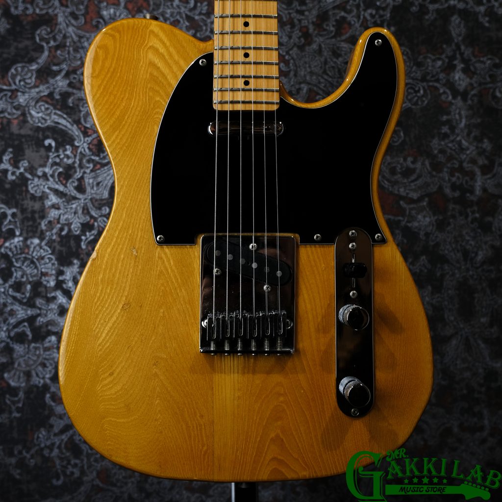 Fender Japan TLM-55M テレキャスター 1989年製 希少 Fender Japan TLM-55M テレキャスター 1989年製 希少 - メルカリ
