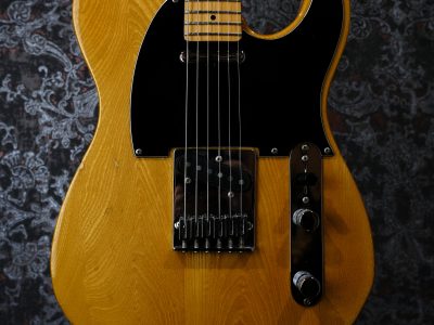 Fender Japan TLM-55M NAT