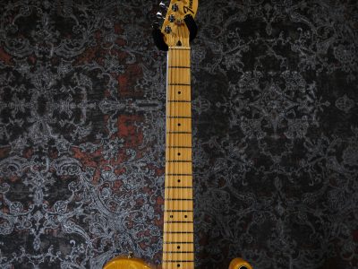 Fender Japan TLM-55M NAT