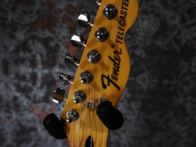 Fender Japan TLM-55M NAT