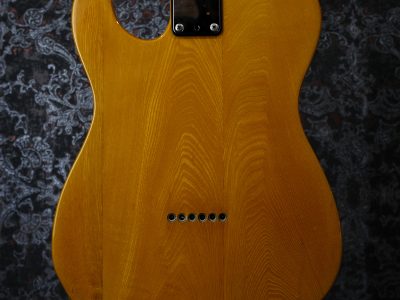 Fender Japan TLM-55M NAT