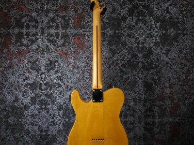 Fender Japan TLM-55M NAT