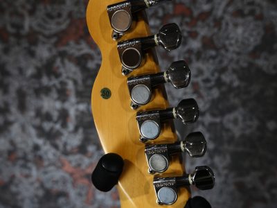 Fender Japan TLM-55M NAT