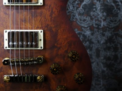 PRS 2024 SE McCarty 594 Laurel Burl Limited Edition Vintage Sunburst