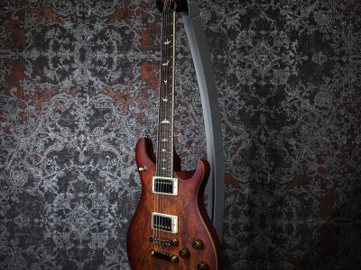 PRS 2024 SE McCarty 594 Laurel Burl Limited Edition Vintage Sunburst