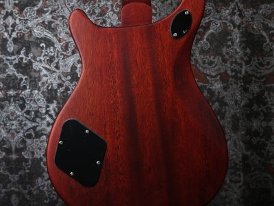 PRS 2024 SE McCarty 594 Laurel Burl Limited Edition Vintage Sunburst
