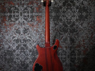 PRS 2024 SE McCarty 594 Laurel Burl Limited Edition Vintage Sunburst