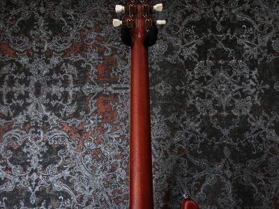 PRS 2024 SE McCarty 594 Laurel Burl Limited Edition Vintage Sunburst