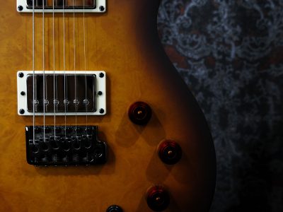 PRS 2024 SE DGT Laurel Burl Limited Edition McCarty Tobacco Burst