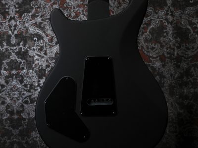 PRS 2024 SE DGT Laurel Burl Limited Edition McCarty Tobacco Burst