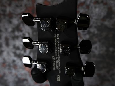 PRS 2024 SE DGT Laurel Burl Limited Edition McCarty Tobacco Burst