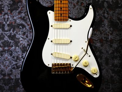 Fender Japan ST54-950LS Custom Order