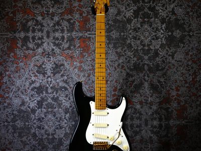 Fender Japan ST54-950LS Custom Order