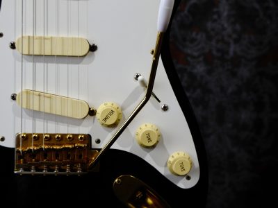Fender Japan ST54-950LS Custom Order
