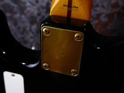 Fender Japan ST54-950LS Custom Order