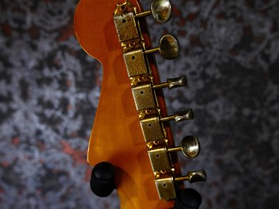 Fender Japan ST54-950LS Custom Order