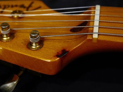 Fender Japan ST54-950LS Custom Order