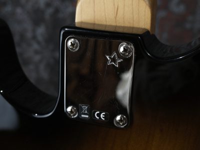 Fender Mike Dirnt Precision Bass 2-Tone Sunburst 2012