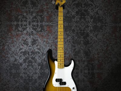 Seymour Duncan DP-280 / 2Tone Sunburst 1997